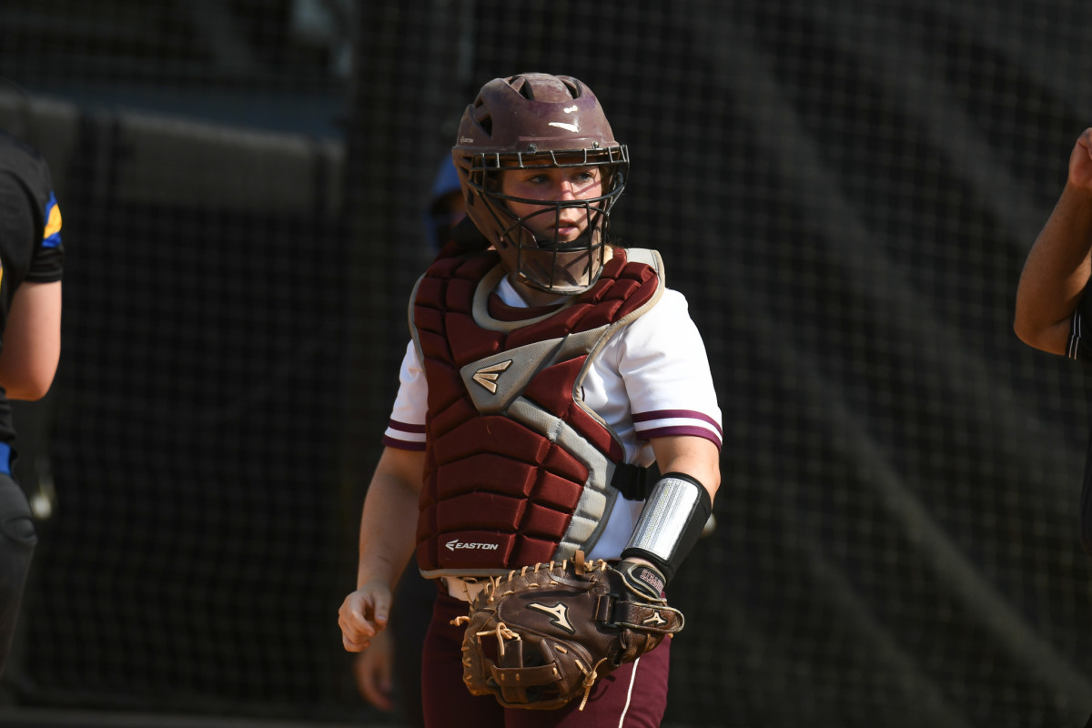 kosciusko sumrall mhsaa softball state championship43
